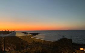 Nido Sul Mare